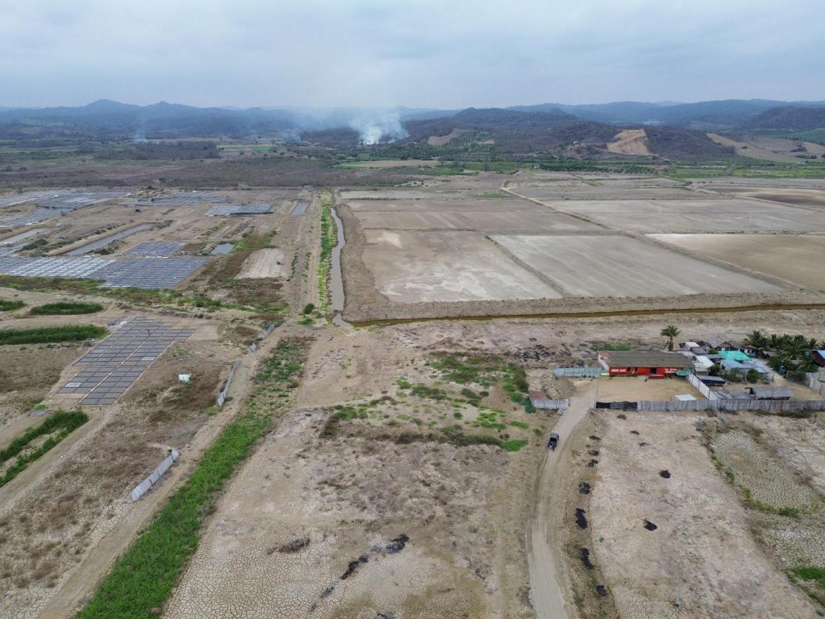 Venta de Terreno Urbano en Bahía de Caráquez Charapoto, Manabí — imagen 6