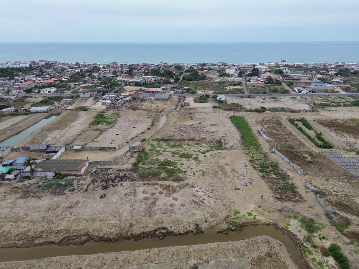 Venta de Terreno Urbano en Bahía de Caráquez Charapoto, Manabí — imagen 5