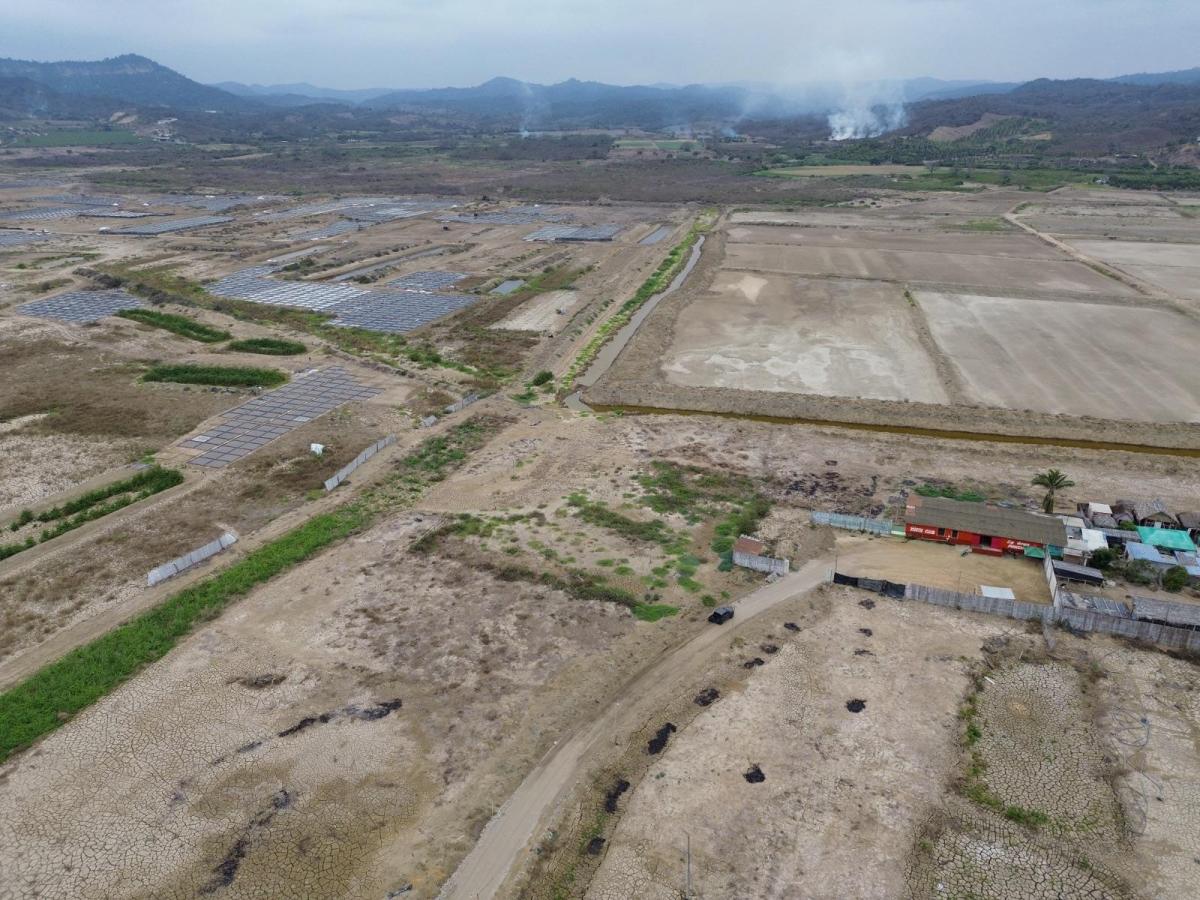 Venta de Terreno Urbano en Bahía de Caráquez Charapoto, Manabí — imagen 4