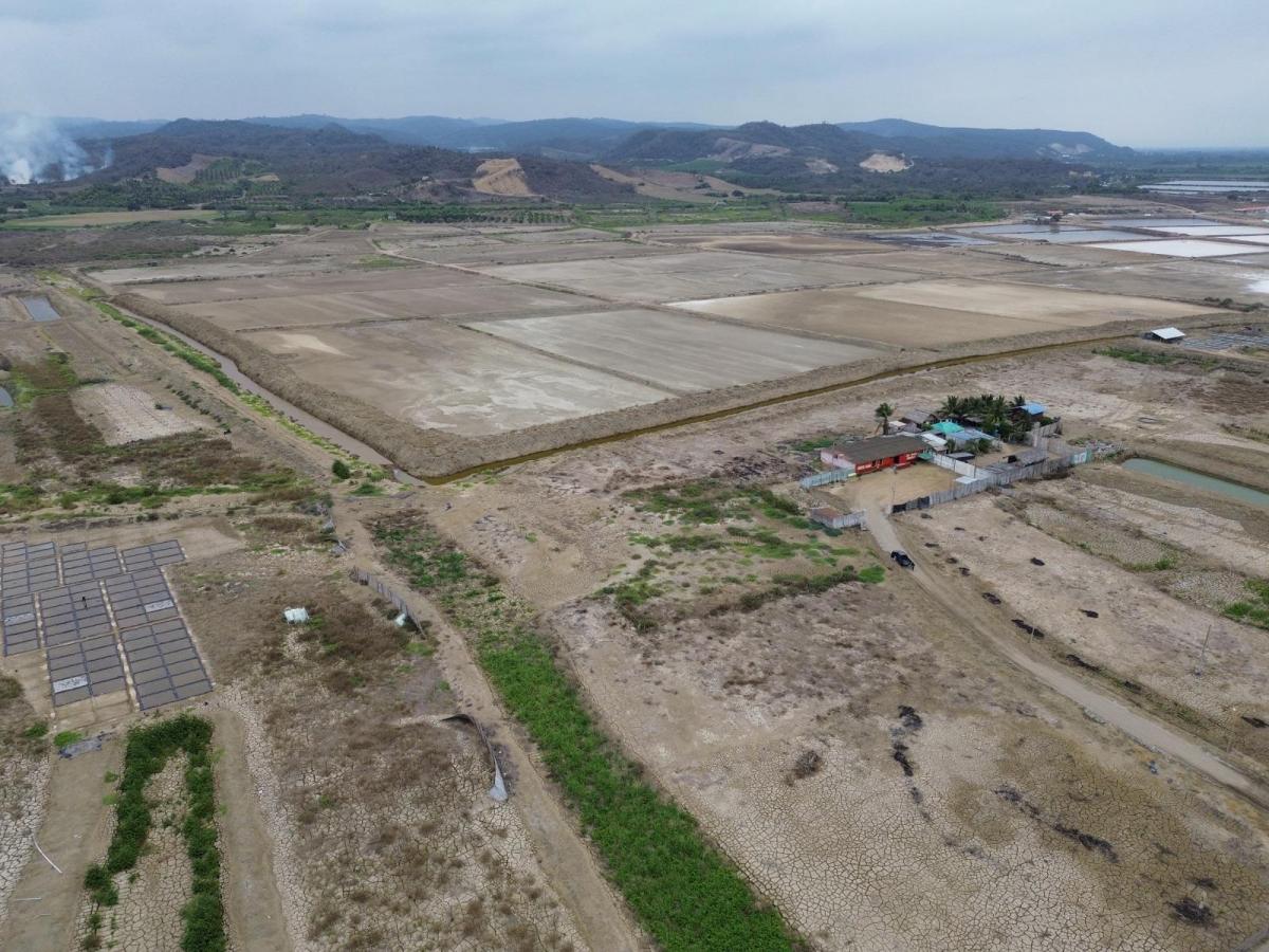 Venta de Terreno Urbano en Bahía de Caráquez Charapoto, Manabí — imagen 3