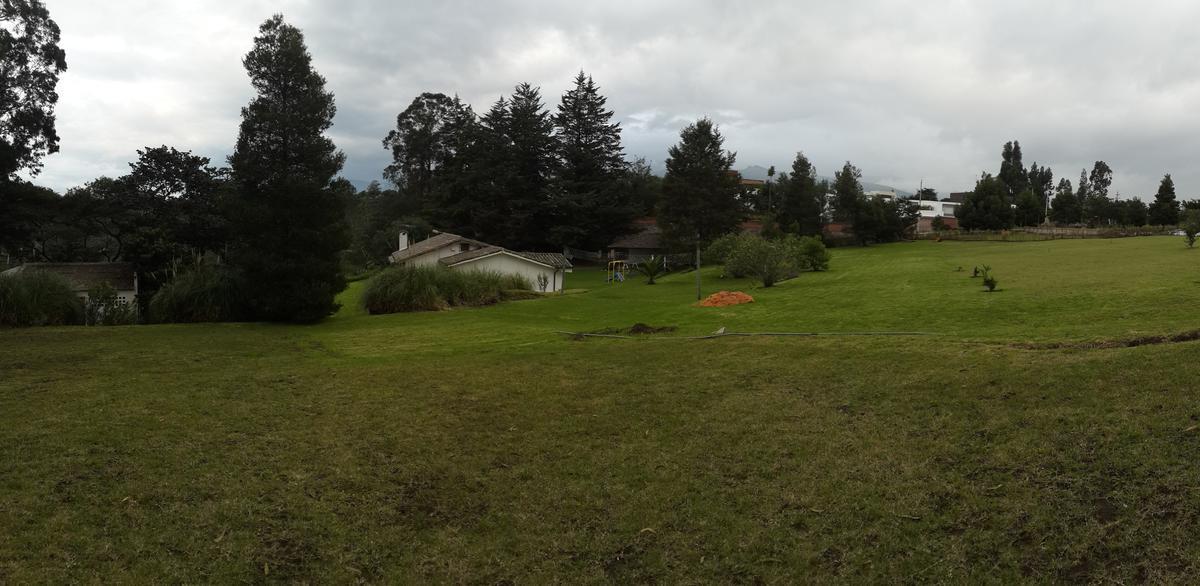 Espectacular Terreno de Venta en Sector Hilacril, Vista, Seguridad — imagen 5