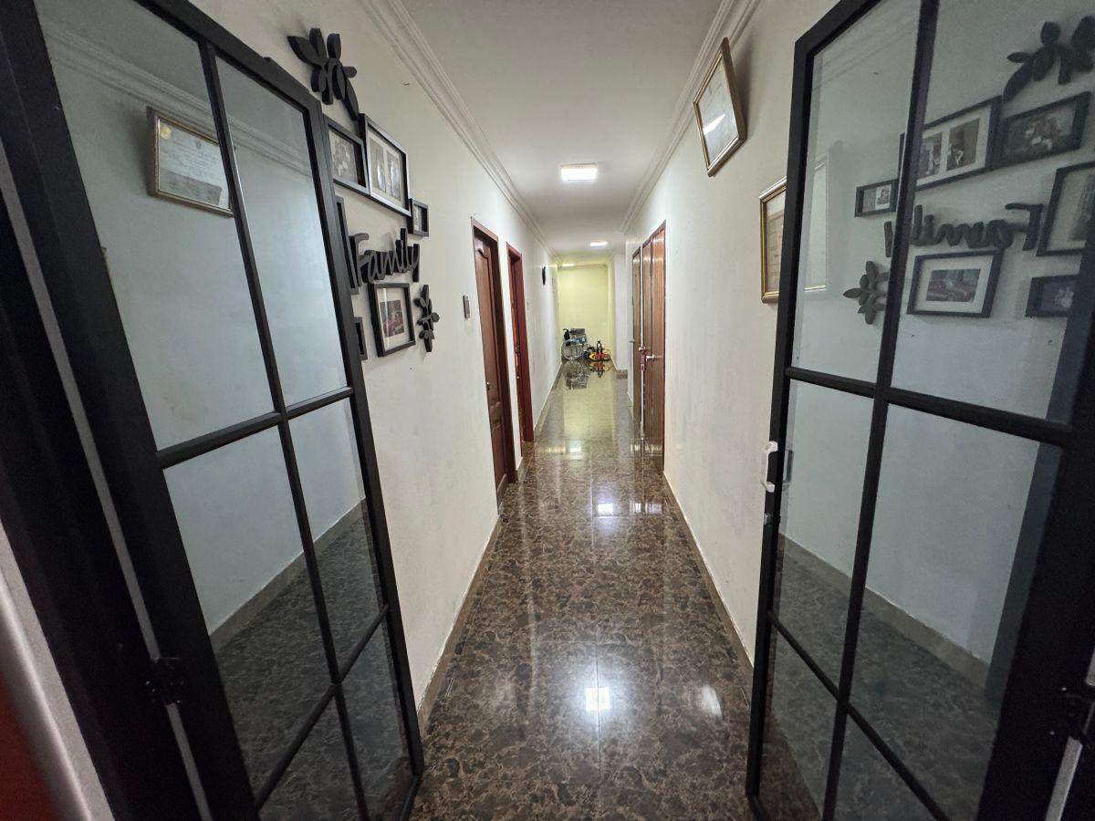 Se Vende Casa de 5 Dorm. en Urdesa Norte, Sector con Portón. Guayas — imagen 6