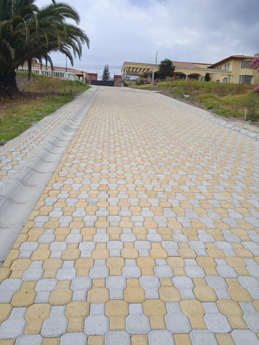 Ultimo Lote Disponible en Conjunto Cerrado Cerca a La Ruta Viva — imagen 6