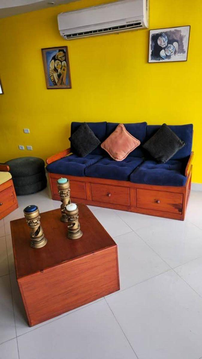 Departamento de 98 m² con 2 Recámaras en Venta Esmeraldas Tonsupa Home Realtors By Monica Miranda — imagen 10