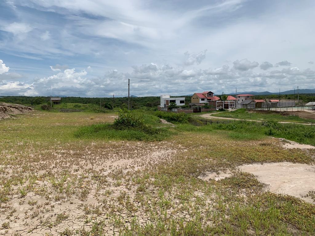 Terreno en Venta en San Jose Ruta del Spondilus, Manabí — imagen 9
