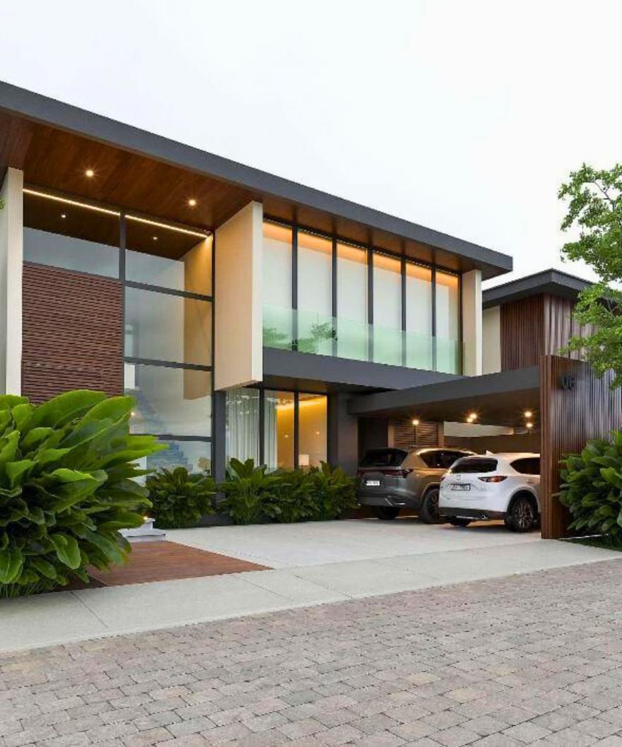Proyecto Casa Personalizada en Venta Urb. El Parque, Isla Mocoli, Guayas — imagen 9