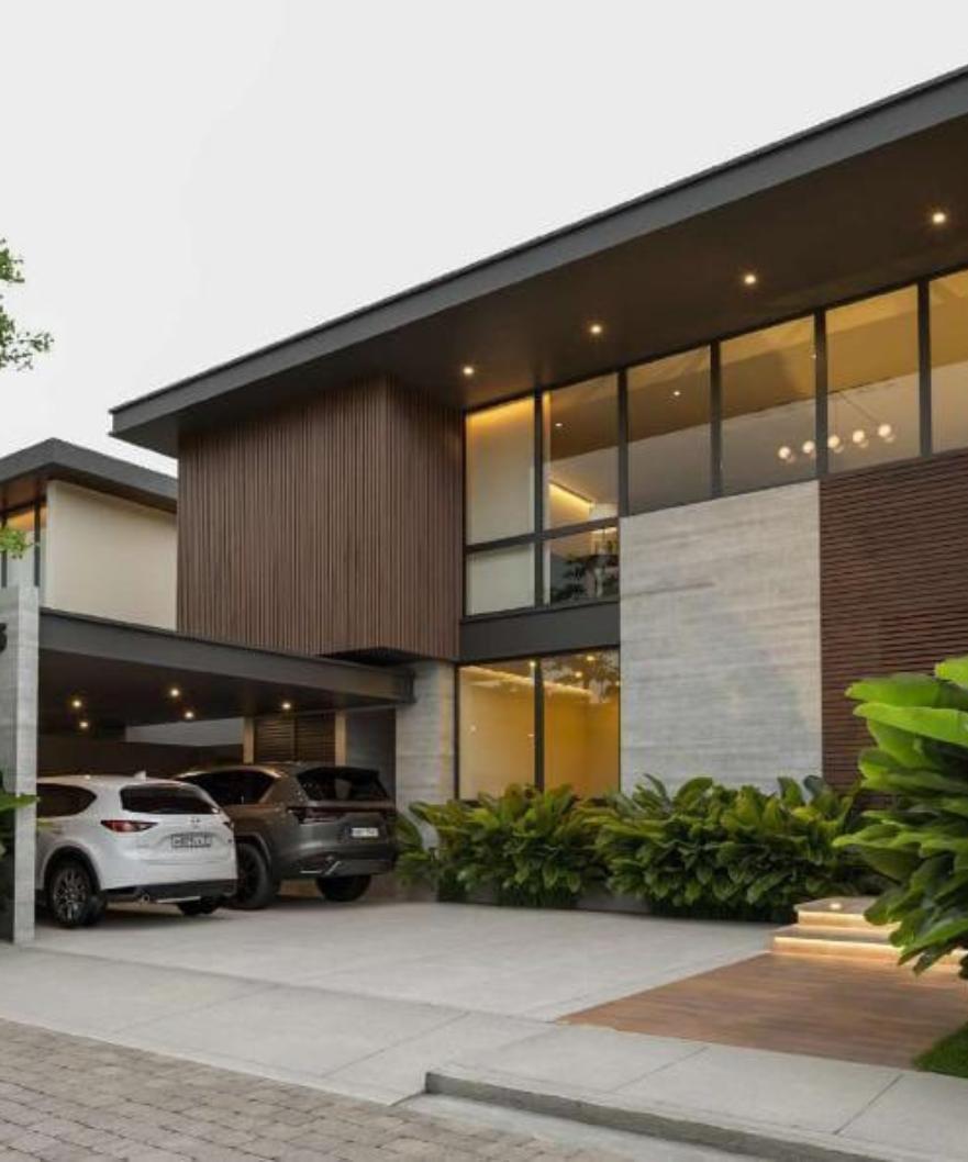Proyecto Casa Personalizada en Venta Urb. El Parque, Isla Mocoli, Guayas — imagen 7