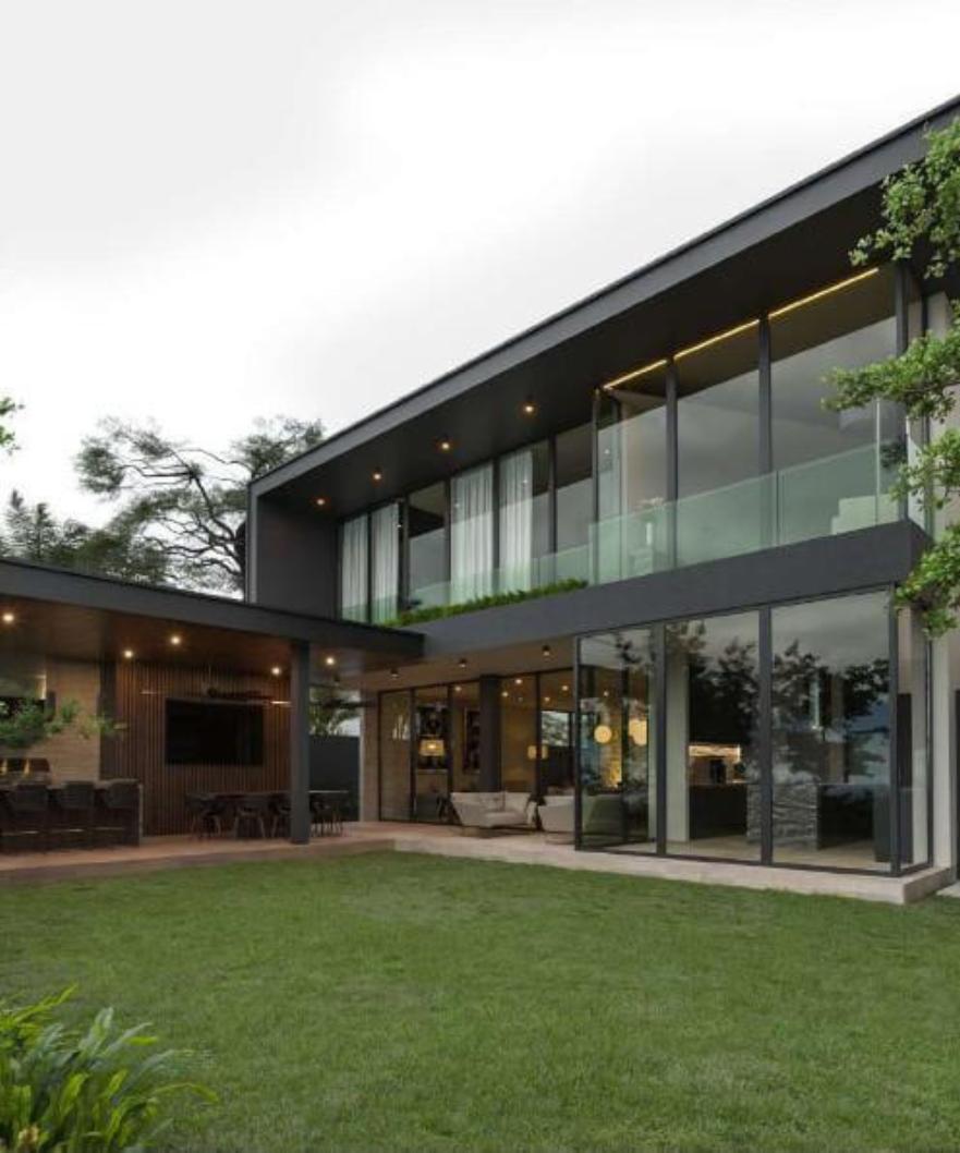 Proyecto Casa Personalizada en Venta Urb. El Parque, Isla Mocoli, Guayas — imagen 6