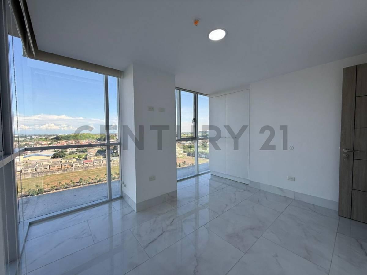 Venta de Departamento, Edificio Titanium 1, Guayas — imagen 9