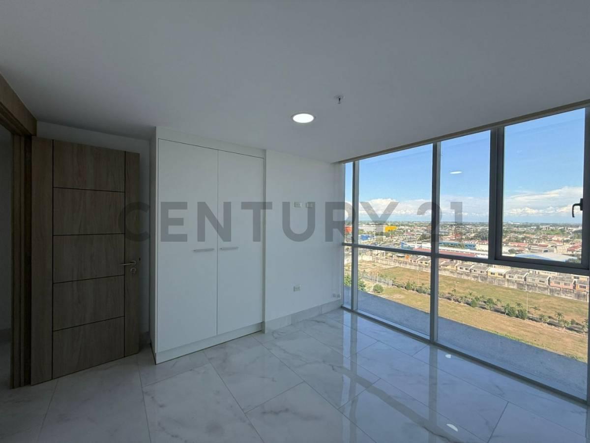 Venta de Departamento, Edificio Titanium 1, Guayas — imagen 6