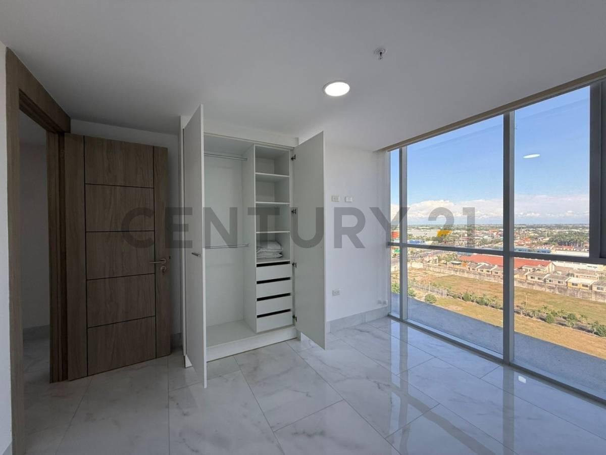 Venta de Departamento, Edificio Titanium 1, Guayas — imagen 5
