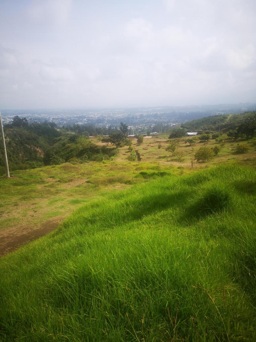 En Venta Terreno en Tumbaco - Chiviqui — imagen 5