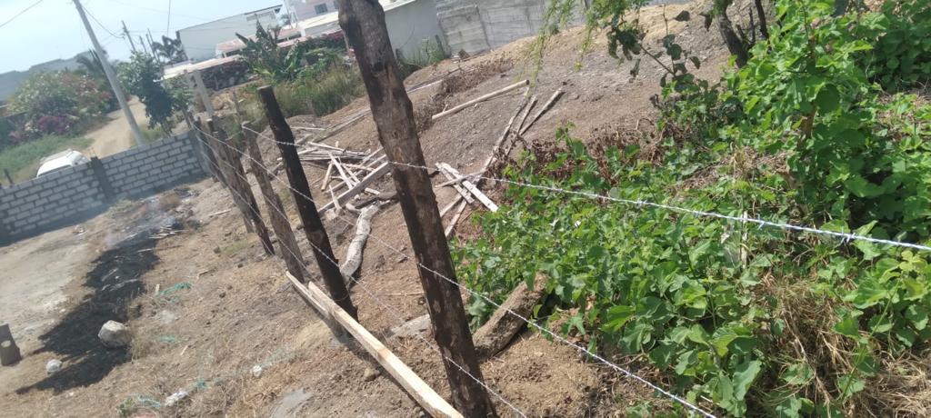 Terreno en Venta en Playas Villamil Km 5.5 - R. Hurtado, Guayas — imagen 5
