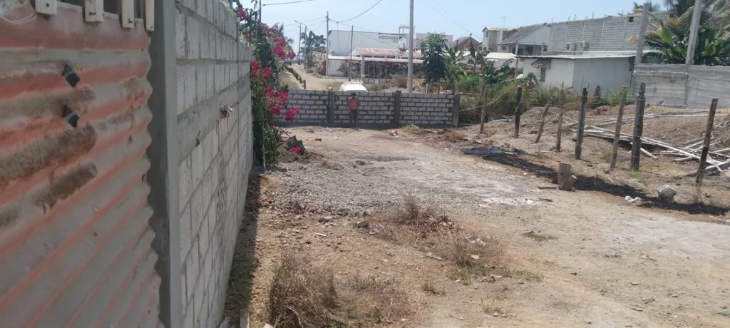 Terreno en Venta en Playas Villamil Km 5.5 - R. Hurtado, Guayas — imagen 4