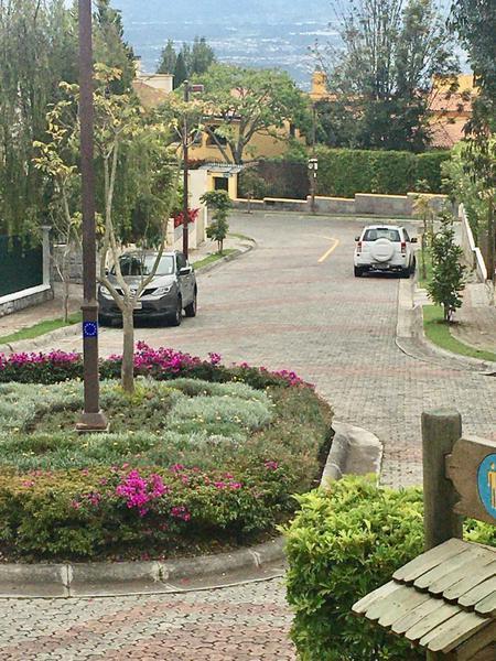 Terreno en Exclusiva Urbanización — imagen 10