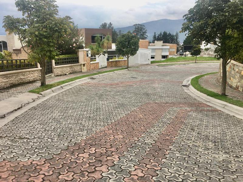 Terreno en Exclusiva Urbanización — imagen 9