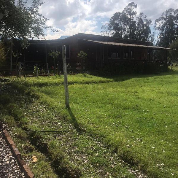 Precioso Terreno en Pifo a La Venta 1.022.805! — imagen 5