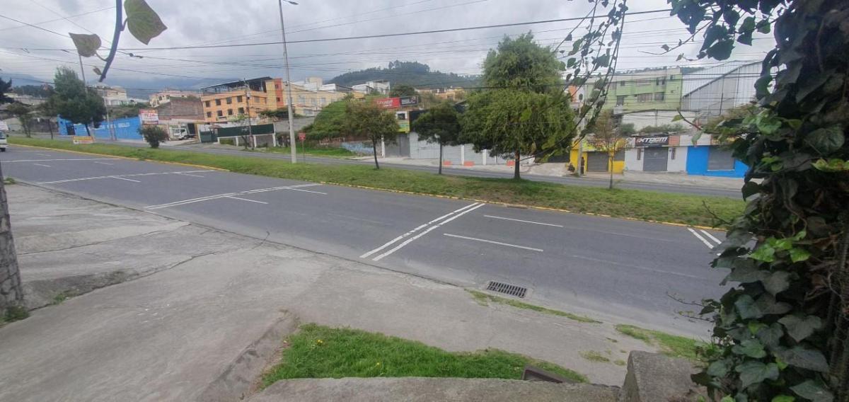 Se Vende Terreno Sector Av Occidental — imagen 10