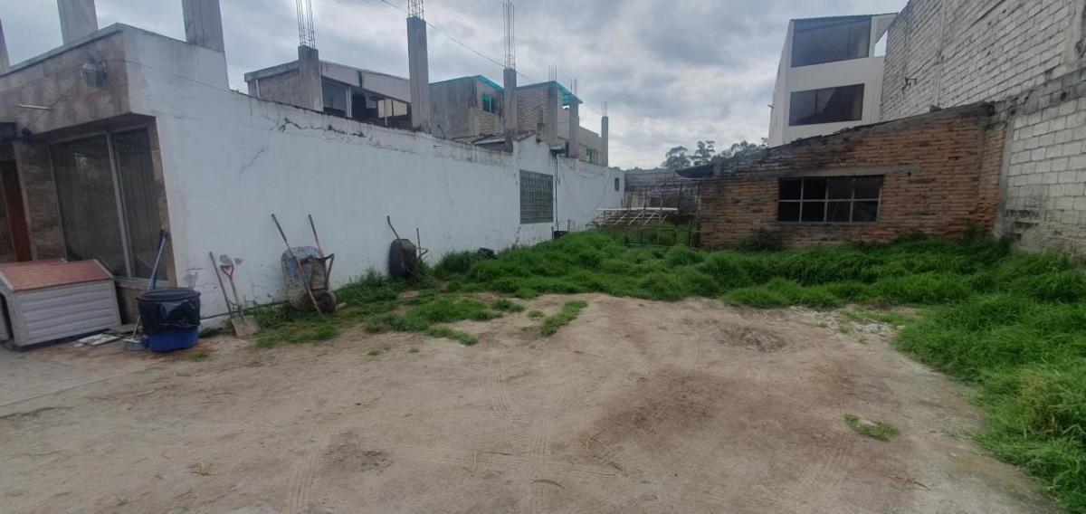 Se Vende Terreno Sector Av Occidental — imagen 7