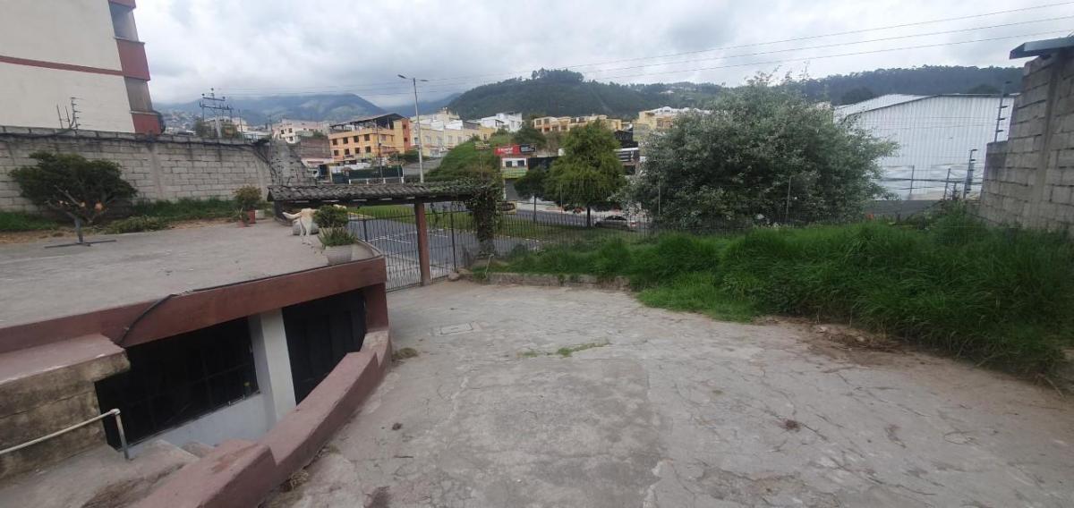 Se Vende Terreno Sector Av Occidental — imagen 6