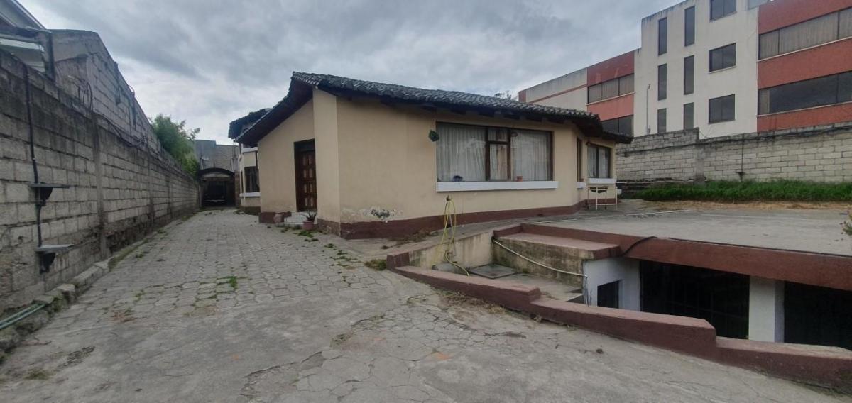 Se Vende Terreno Sector Av Occidental — imagen 4