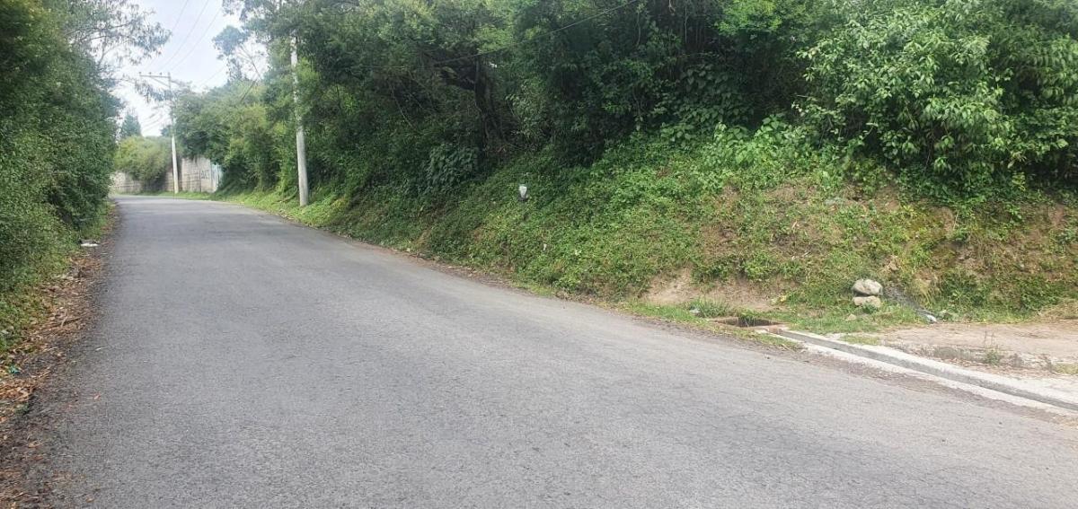 Se Vende Terreno en El Valle de Los Chillos Sector Alangasi. — imagen 4