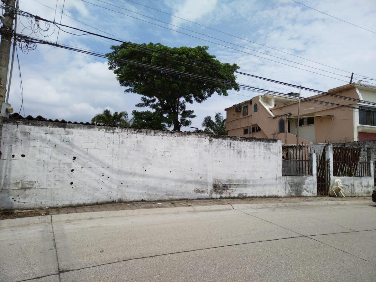 De Oportunidad! Traverso & Lindao Venden 2 Terrenos Alborada Décima Etapa Lty, Guayas — imagen 10