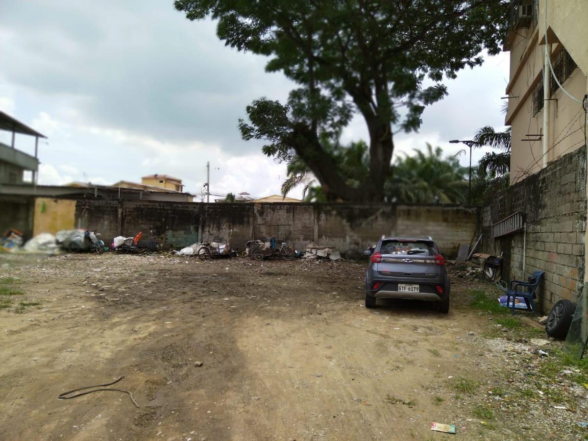 De Oportunidad! Traverso & Lindao Venden 2 Terrenos Alborada Décima Etapa Lty, Guayas — imagen 7