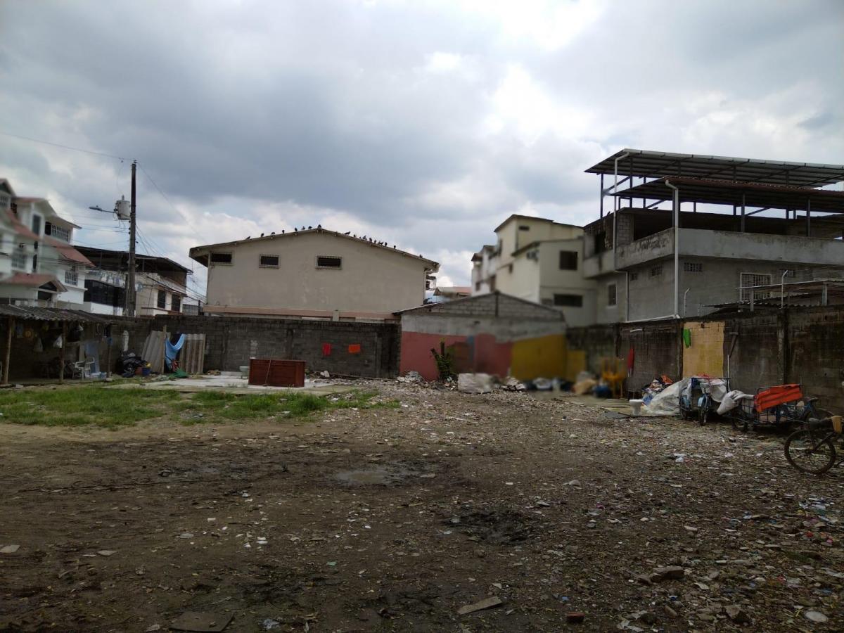 De Oportunidad! Traverso & Lindao Venden 2 Terrenos Alborada Décima Etapa Lty, Guayas — imagen 6