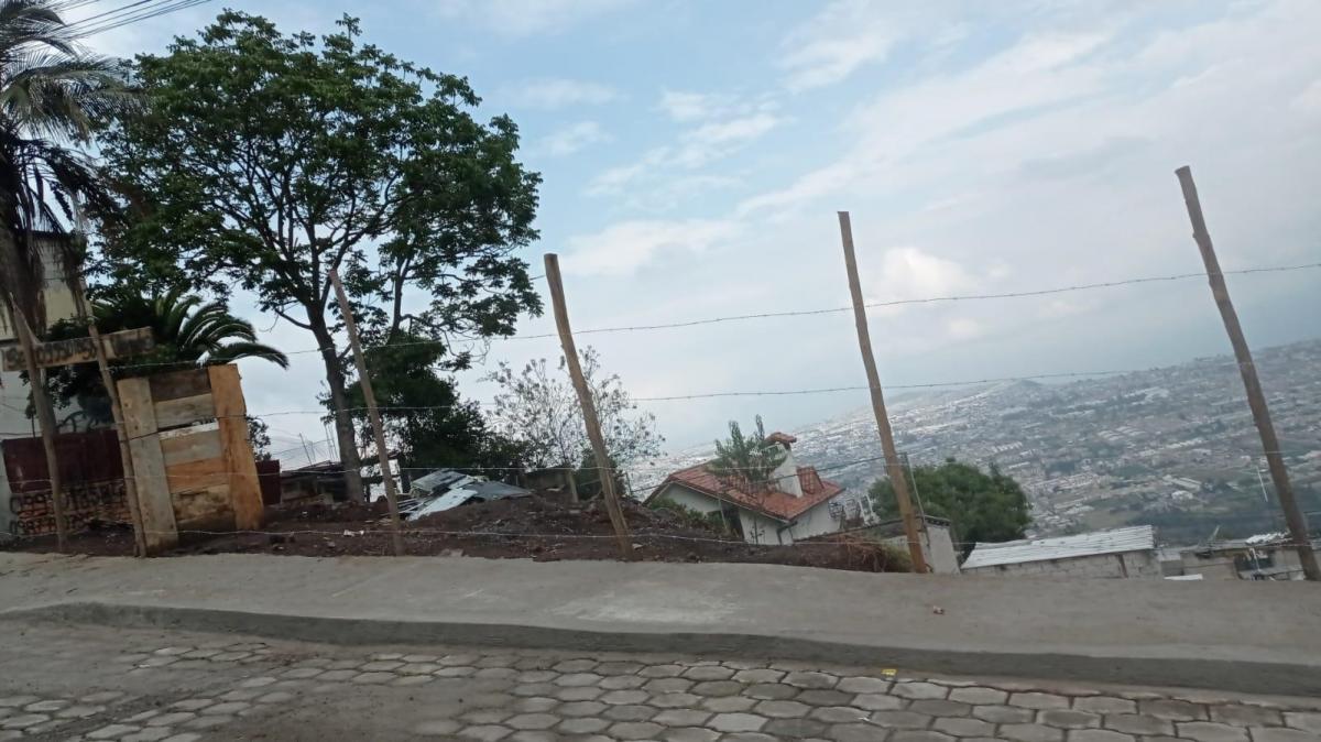 Vendo Terreno en El Comité del Pueblo — imagen 6