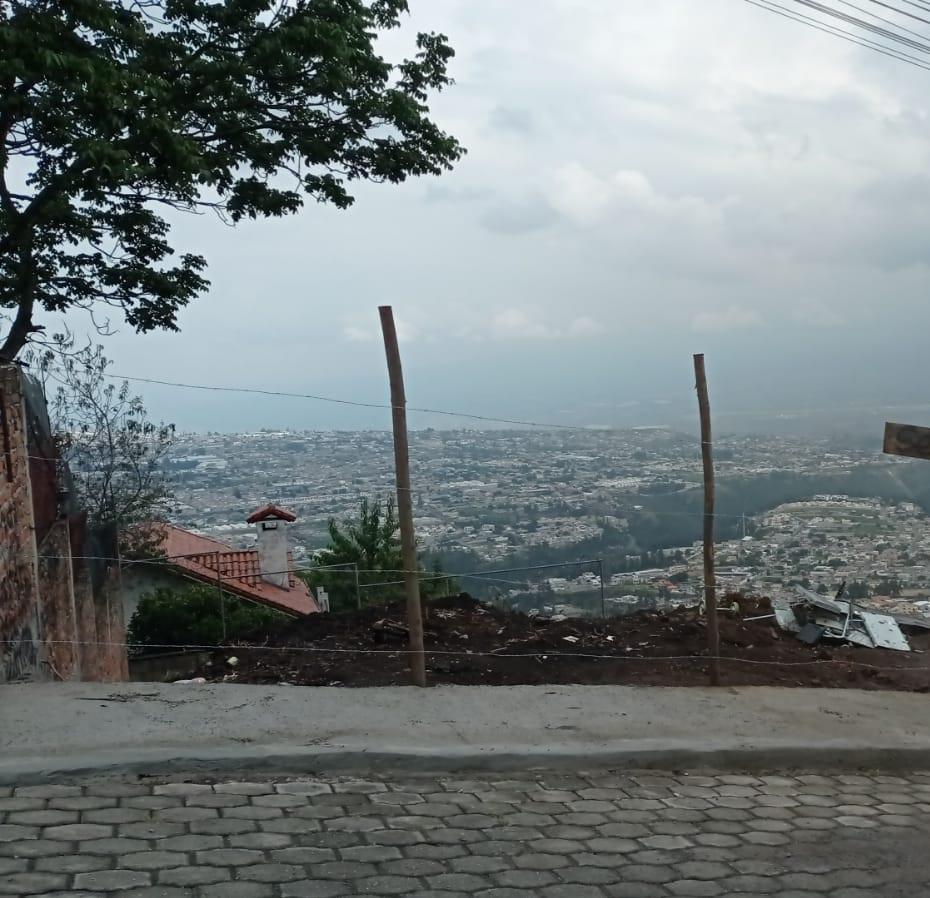 Vendo Terreno en El Comité del Pueblo — imagen 4