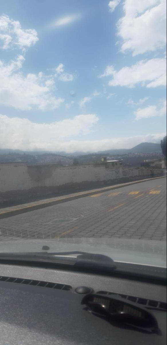 Vendo Terreno en El Comité del Pueblo — imagen 3