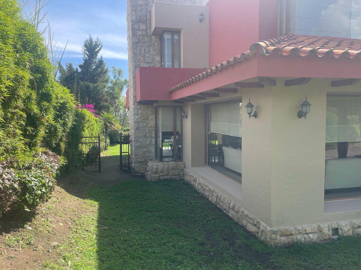 Casa en Venta en Cumbaya en Urbanización Privada Sector La Primavera — imagen 6