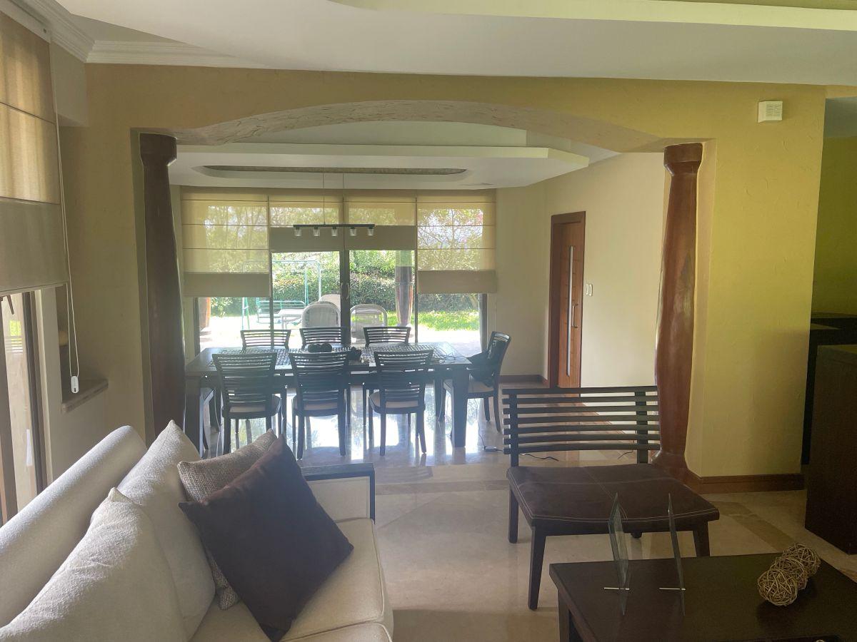 Casa en Venta en Cumbaya en Urbanización Privada Sector La Primavera — imagen 5