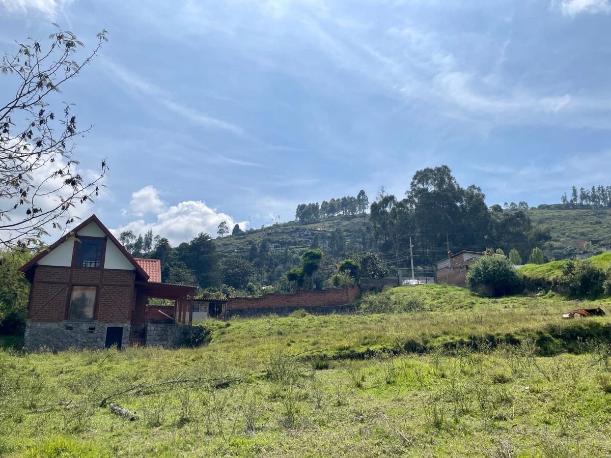 Terreno en Venta en Illaló - Tumbaco — imagen 9