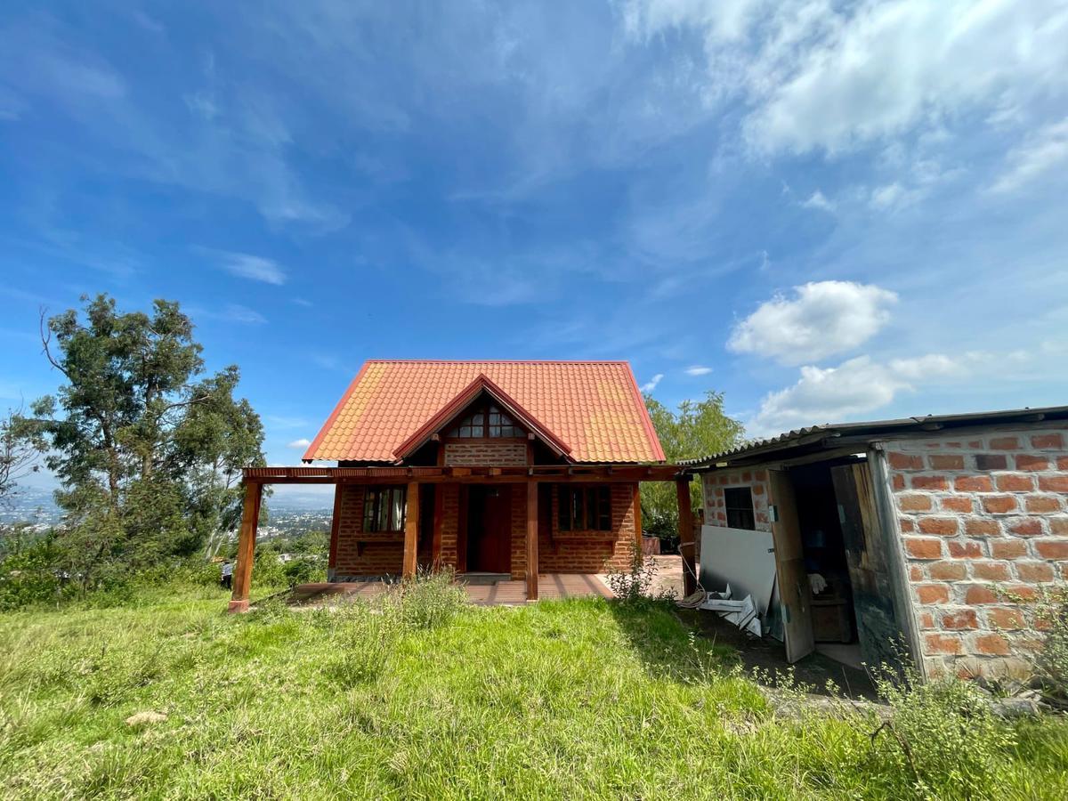 Terreno en Venta en Illaló - Tumbaco — imagen 8