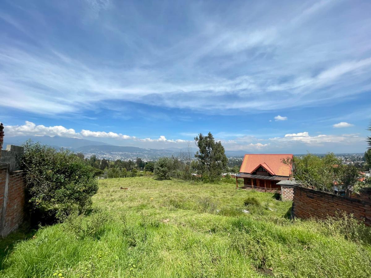Terreno en Venta en Illaló - Tumbaco — imagen 7