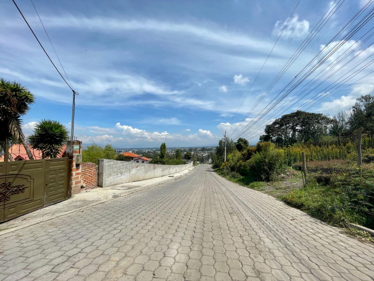 Terreno en Venta en Illaló - Tumbaco — imagen 6