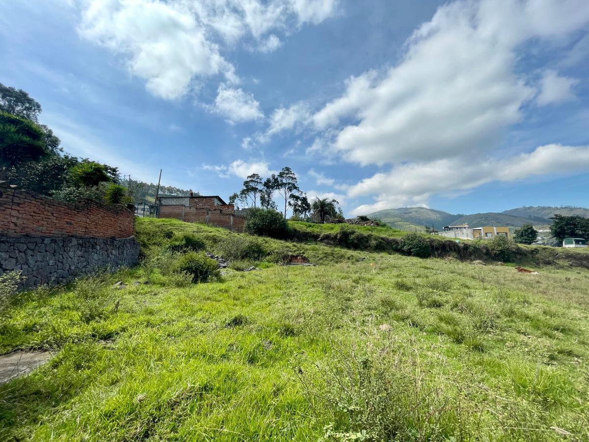 Terreno en Venta en Illaló - Tumbaco — imagen 4