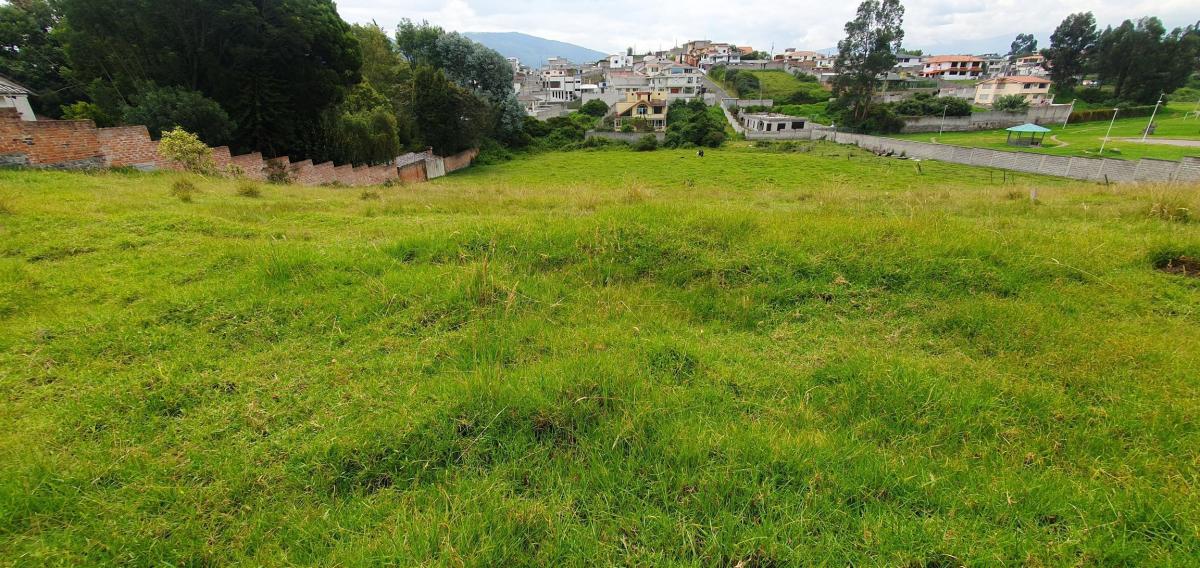 Se Vende Terreno en Sangolqui — imagen 8