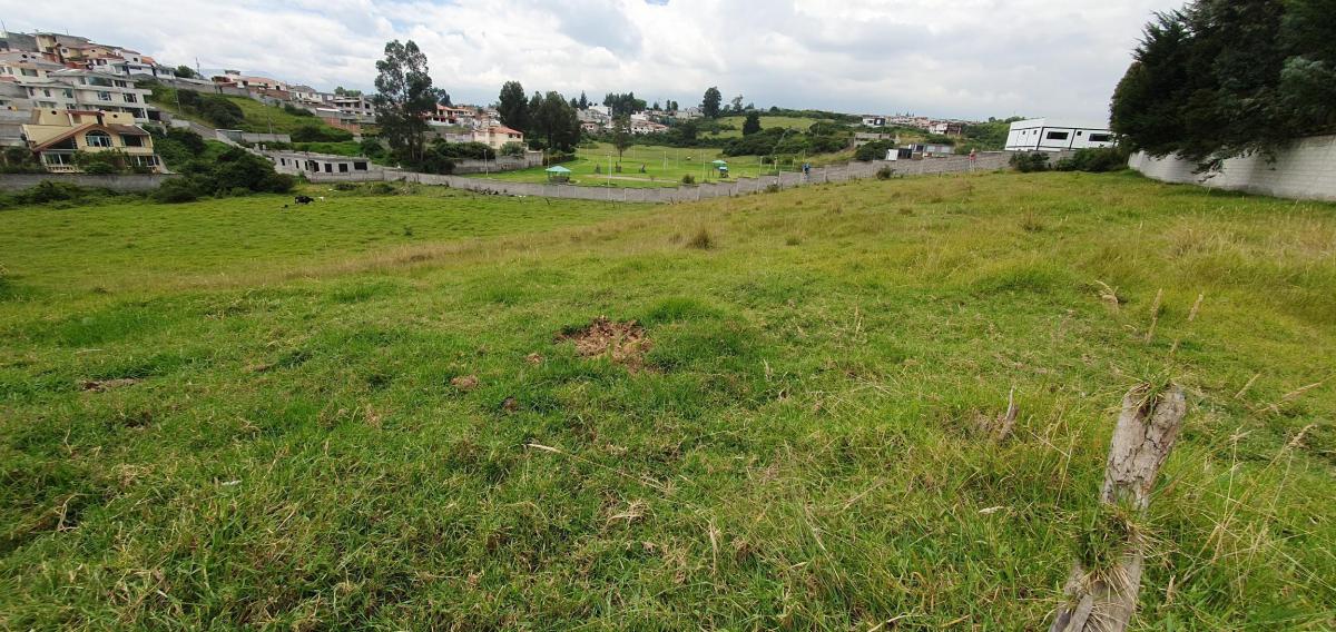 Se Vende Terreno en Sangolqui — imagen 6