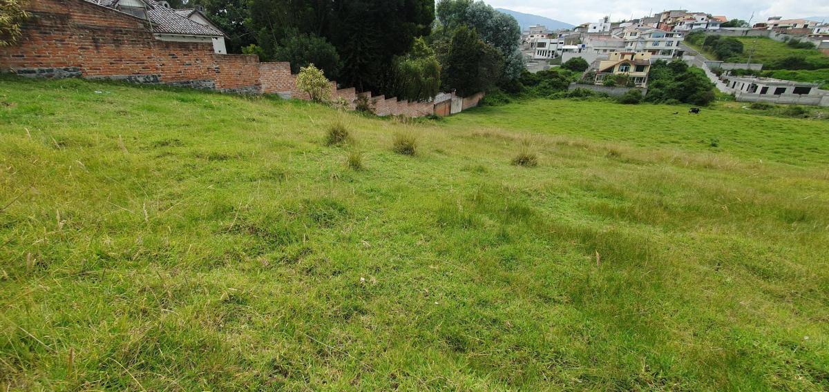 Se Vende Terreno en Sangolqui — imagen 4