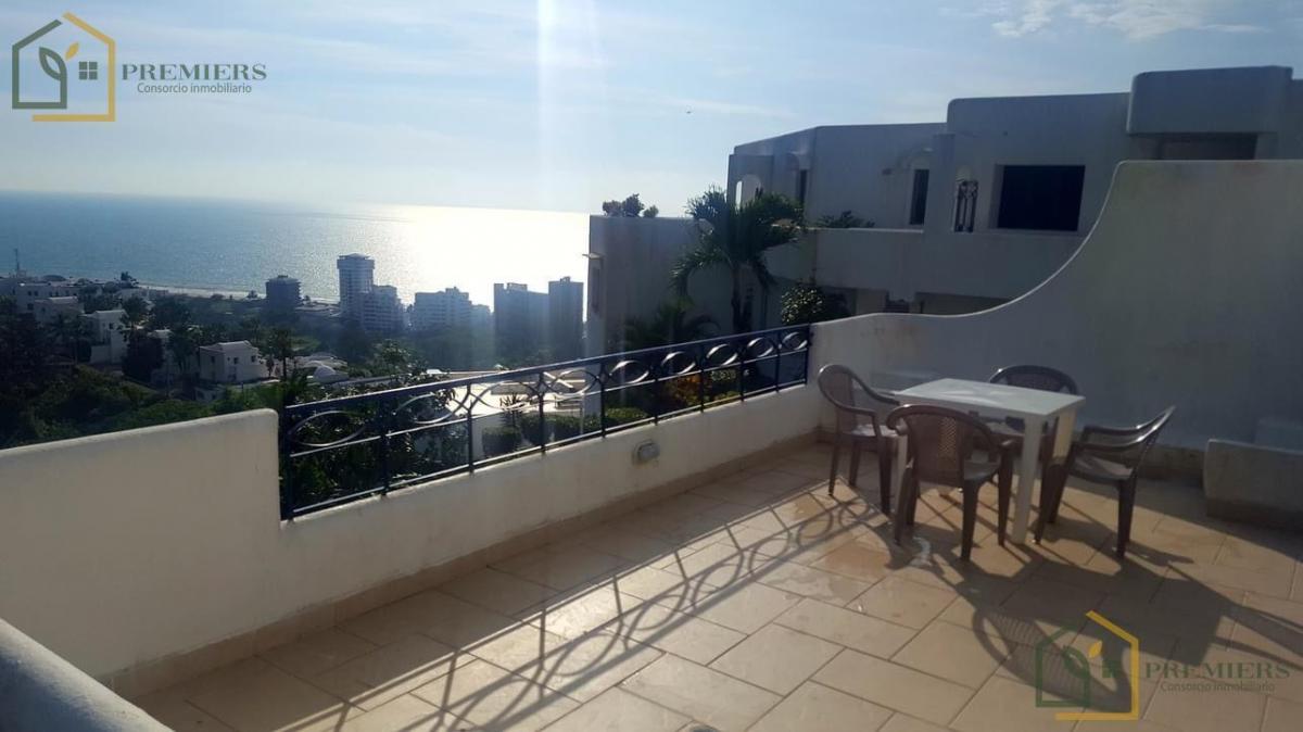 Departamento de Venta en Casablanca, 3 Dorm. — imagen 10