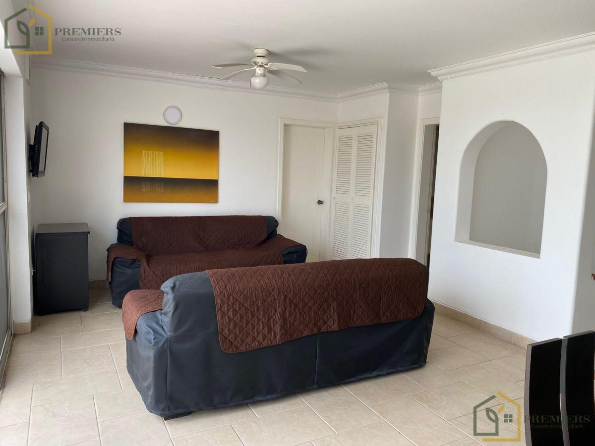 Departamento de Venta en Casablanca, 3 Dorm. — imagen 9