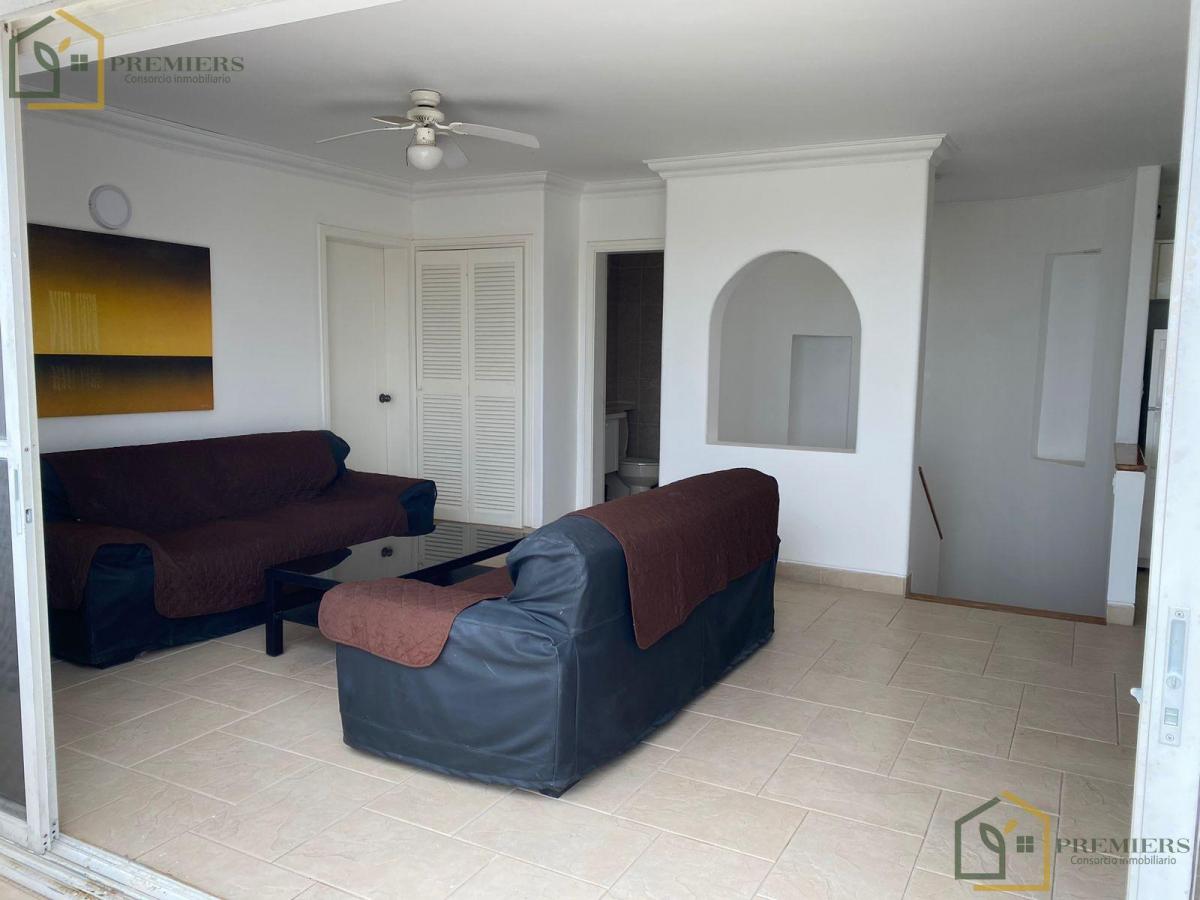 Departamento de Venta en Casablanca, 3 Dorm. — imagen 6