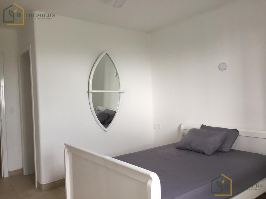 Departamento de Venta en Casablanca, 3 Dorm. — imagen 4
