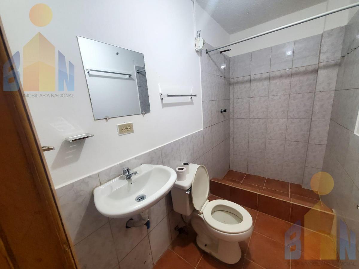 Amplia Suite de 1 Dormitorio en Venta Al Sur de Quito Sector Estadio del Aucas — imagen 9