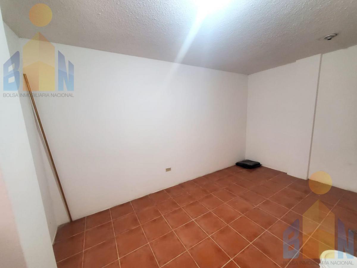 Amplia Suite de 1 Dormitorio en Venta Al Sur de Quito Sector Estadio del Aucas — imagen 8