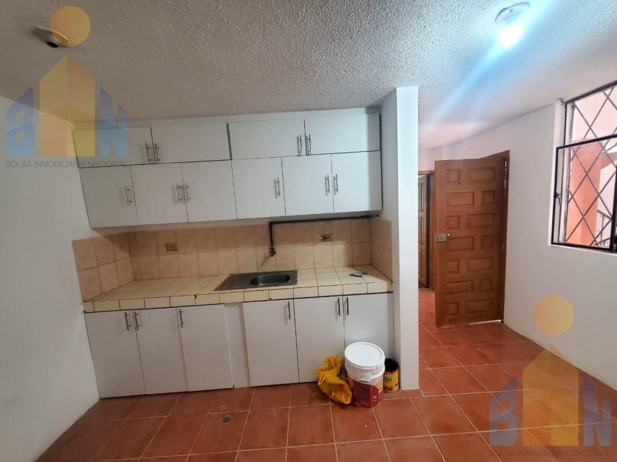 Amplia Suite de 1 Dormitorio en Venta Al Sur de Quito Sector Estadio del Aucas — imagen 7