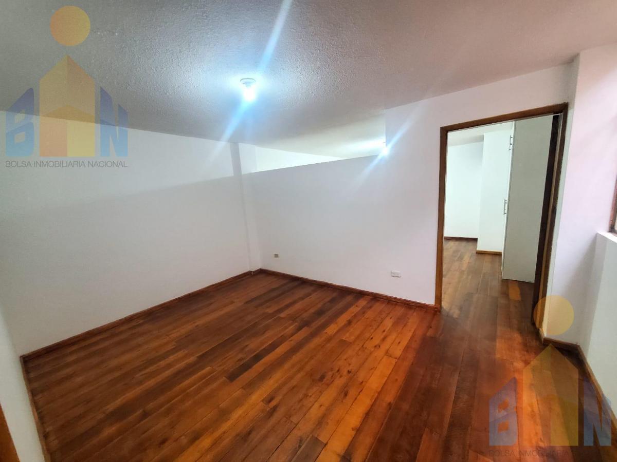 Amplia Suite de 1 Dormitorio en Venta Al Sur de Quito Sector Estadio del Aucas — imagen 6